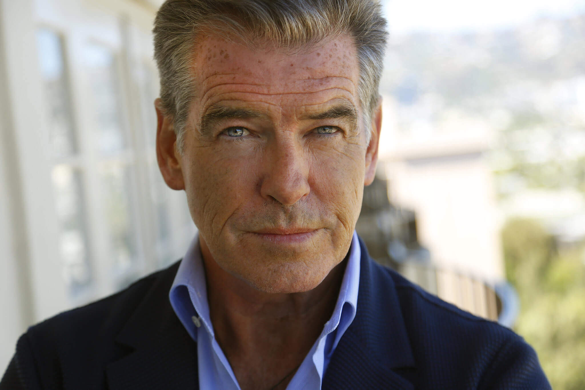 Pierce Brosnan, Martin Campbell to Adapt Ernest Hemingway Novel