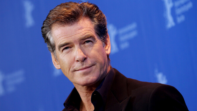 Pierce Brosnan Spy Thriller ‘November Man’ Dated for Aug. 27