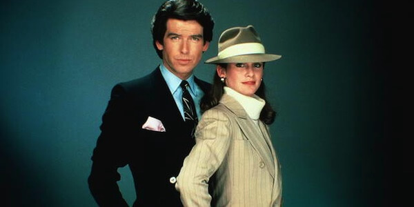 Remington Steele