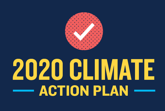 Help NRDC Launch a New Decade of Climate Action